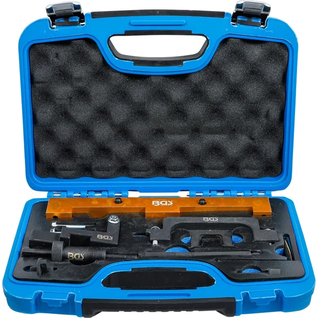 KIT DE SINCRONIZACIÓN | PARA BMW N42 / N46 / N46T | BGS 8834