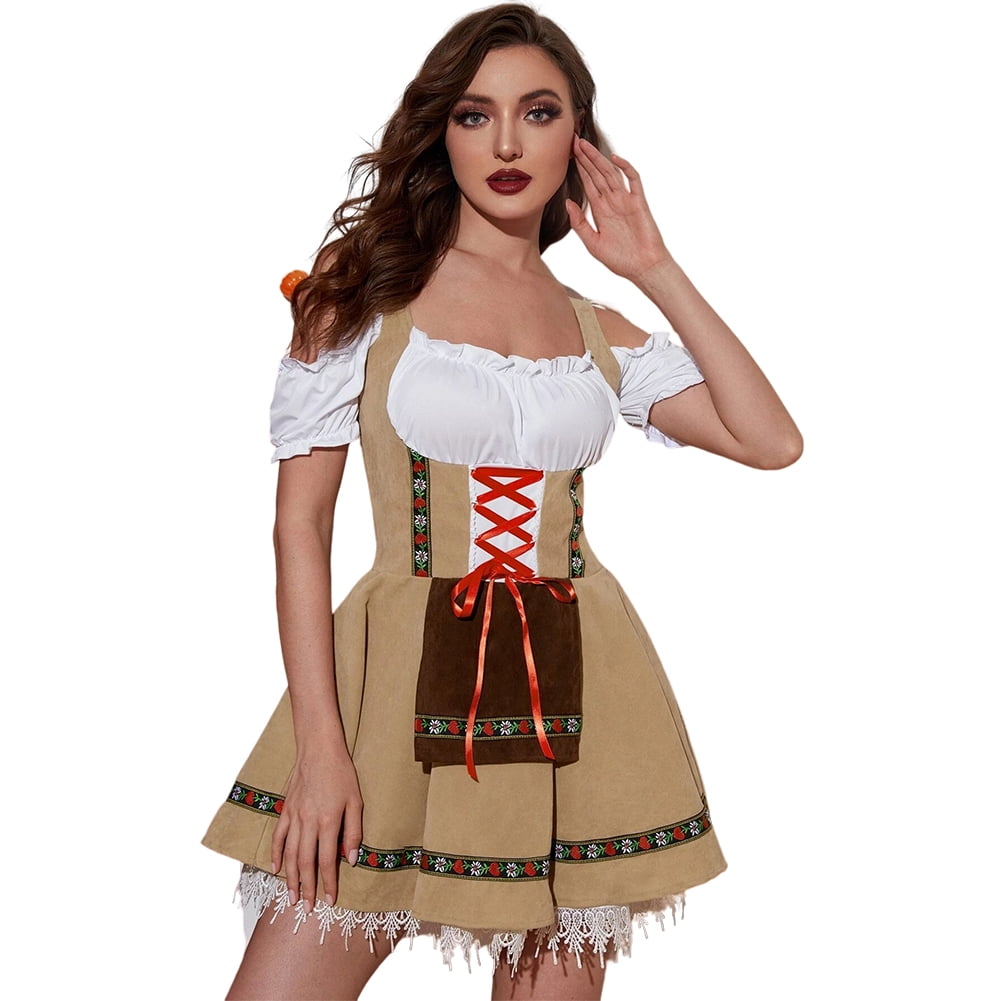 German beer fest dress up hotsell