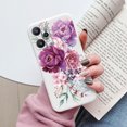 thumbnail image 1 of Case For Realme 9 4G 9 Pro Plus Cute Heart Flower Back Cover Soft Silicone Matte Protective Funda For OPPO Realme 9 Pro+ Bags, 1 of 7