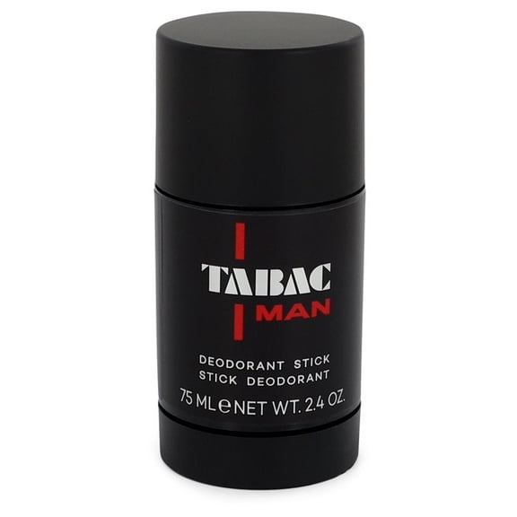 Tabac Man by Maurer & Wirtz Deodorant Stick 2.4 oz For Men