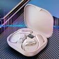thumbnail image 2 of Auriculares inalámbricos Bluetooth 5.4 IPX5 para deportes, correr, auriculares inalámbricos con micrófono, auriculares Bluetooth, 2 of 5