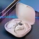 thumbnail image 3 of Amzcrzy Electrónica para hombres Organizador de electrónica Cámara digital Auriculares inalámbricos Bluetooth 5.4 con certificación IPX5 para deportes y running. Auriculares inalámbricos con micrófon, 3 of 4