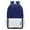 Dark Blue, variant on Backpack Travel Lightweight School Backpack for Everyday Study Travel And Outdoor Adventures With Comfortable Design