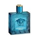 thumbnail image 2 of Versace - Eau de toilette en aerosol para hombre, Eros, 1 onza Versace NA, 2 of 3