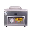 thumbnail image 1 of Food Vacuum Packing Machine Commercial Chamber Vacuum Sealer Kitchen Meat Bag Packaging Food Saver Sealing Machine, 1 of 5