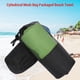 thumbnail image 1 of TOALLA DE BAÑO DE MICROFIBRA DE SECADO RÁPIDO Y SECO Extra Grande Para El Cuerpo Con Bolsa de Almacenamiento para la Playa de Natación y Yoga de 130 cm/160 cm, 1 of 7
