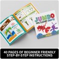 thumbnail image 4 of SpiceBox Children's Activity Kits Make & Play For Kids, DIY Educational Activity & Craft Projects For Boys and Girls, 4 of 6