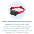 thumbnail image 6 of PetSafe® Stubborn Dog In-Ground Fence™ Receiver Collar, 6 of 7