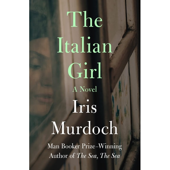 The Italian Girl, (Paperback)