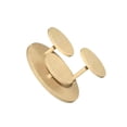 thumbnail image 4 of Langgg Display Riser Stand Tiered Decor Desktop Stand Cake for Doll Cosmetic Figure 3 Layer, 4 of 6