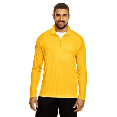 Team 365 Men's Zone Performance Quarter-Zip