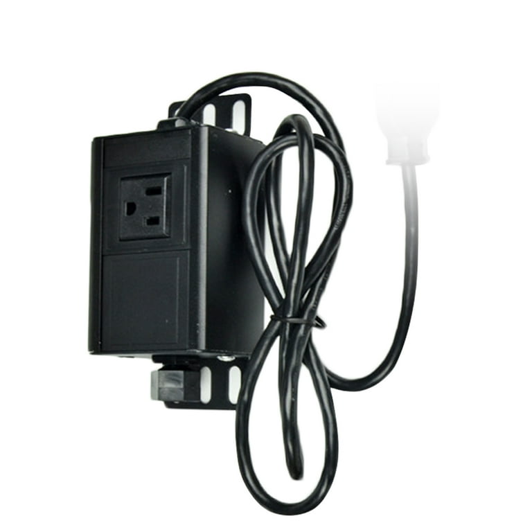 Garbage シングル Waste King 1 HP Garbage Disposal Bundle with Unjamming