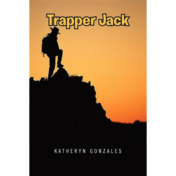 Trapper Jack (Paperback)