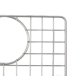 thumbnail image 2 of Rejilla de acero inoxidable ALFI para fregadero AB3420DI y AB3420UM ABGR3420, 2 of 2