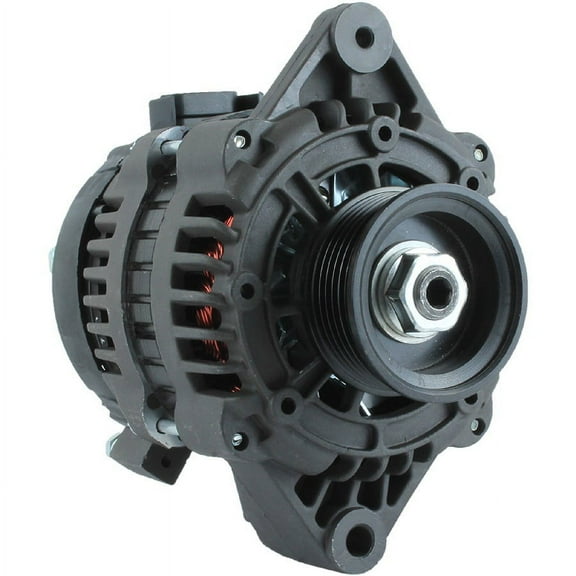 New Alternator for 11SI Marine IR/IF; 12-Volt; 150 Amp