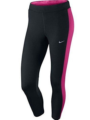 women's dri fit capris