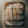 thumbnail image 3 of Flourish Millworks Diastatic Malt Powder 8oz., 3 of 8