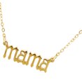 thumbnail image 4 of KAKOWELY Collar delicado para el Día de la Madre, colgante, collar decorativo, accesorio de joyería, 4 of 4