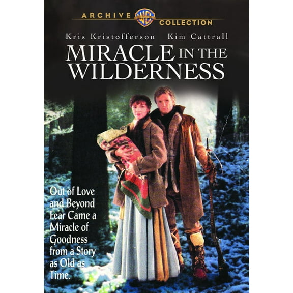Miracle In The Wilderness