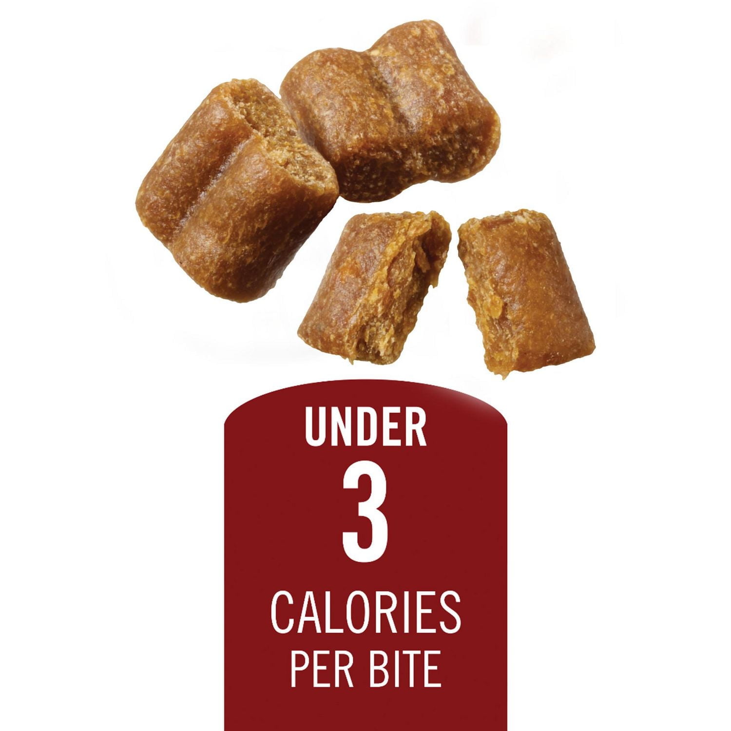 Purina ONE True Instinct Venison Bites, Dog Treats, 198-566 g