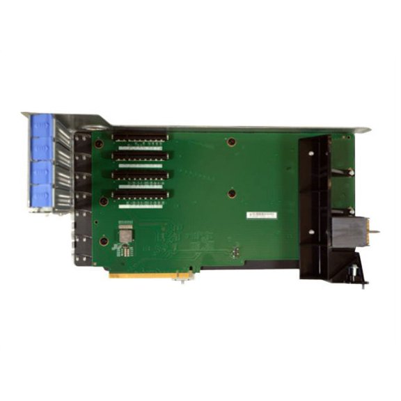 Lenovo - Carte Rehausseur - pour ThinkAgile VX Certified Node 7Z12; ThinkSystem SR950