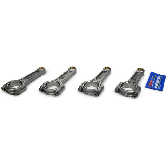 BoostLine Honda K20C 143.66mm - Connecting Rod Kit
