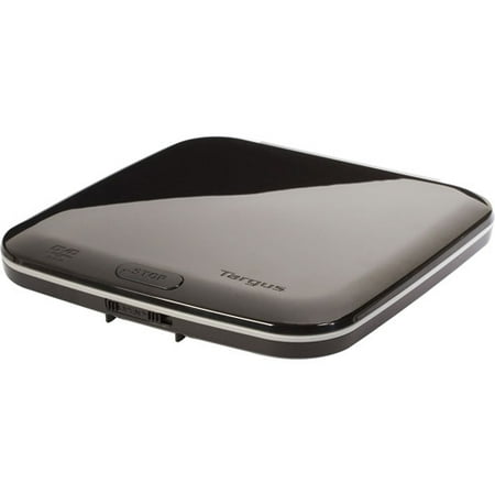 Targus DVD-ROM External USB 2.0 Optical Drive - Read Only