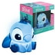 thumbnail image 1 of Lámpara Squishy Paladone Stitch con licencia oficial de Disney, 1 of 7
