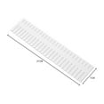 thumbnail image 3 of Coofit Drawer Organizers Divider Adjustable: 12PCS Drawer Separator Underwear Organizer, 3 of 10