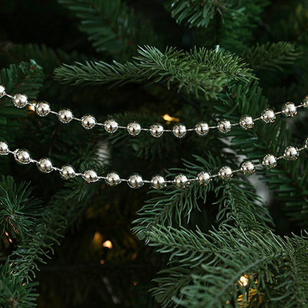 20 Lazos De Guirnalda De Navidad Extra Largos De 25 Pulgadas, Lazos