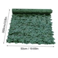 thumbnail image 3 of Artificial Ivy Privacy Fence Screen Artificial Hedges Fence Vine Leaf Decoration, 3 of 9