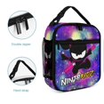 thumbnail image 5 of Ninja Kidz Portable Lunch Bag, Insulated Lunch Box Reusable Lunch Totes Bag for Camping Hiking Travel Picnic, 5 of 8