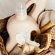 thumbnail image 5 of Embudo medidor, embudo para polvos, agarre cómodo, cuchara multifuncional para botellas de agua, herramienta medidora de cocina para condimentos, 5 of 8