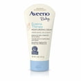thumbnail image 2 of Aveeno Baby Eczema Therapy Moisturizing Cream With Oatmeal, 5 Fl. Oz, 3-Pack, 2 of 7