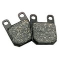 thumbnail image 3 of EBC - Organic FA Rear Left Brake Pads, 3 of 3