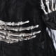 thumbnail image 3 of Muñeca aterradora NikouMX decoración de Halloween, 3 of 8
