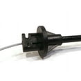 thumbnail image 6 of The ROP Shop | 42" Deck Clutch Cable For Craftsman AYP Husqvarna Poulan For 175067 169676 532175067 21547184 Lawn Mower 21547184, 6 of 7