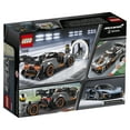 thumbnail image 6 of LEGO Speed Champions McLaren Senna 75892, 6 of 8
