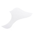 thumbnail image 4 of TEHAUX 1Pc Guitar Protect Anti Scratch Stickers Transparent Bird Shape For Musicians Daily Use 36 Inches Compatible, 4 of 7