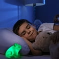 thumbnail image 3 of Bobasndm 2Pcs Cute Frog LED Night Light, Creative Color Changing Frog Lamp Bright Colorful LED for Kids Bedroom Desk Party Decoration Gift, 3 of 9