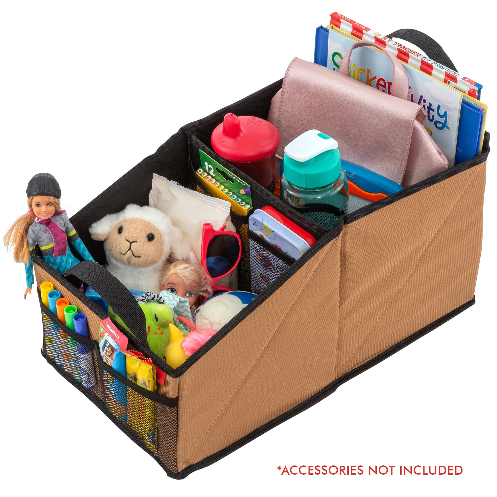 Car Consoles \u0026 Organizers - Walmart.com