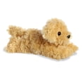 thumbnail image 2 of Aurora Stuffed Animals Mini Flopsie-Ginny Goldendoodle (Dog) 8", 2 of 2