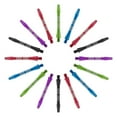 thumbnail image 4 of EIGTHTAIL Dart Stems & Flights Set in 2BA Thread Mediums Aluminum Shafts Dart Accessories, 4 of 12