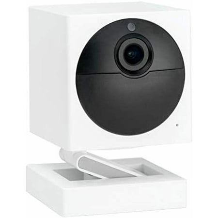 WYZE Cam Outdoor Add-on Camera, Indoor/Outdoor Wire-Free Smart Home Camera (Open Box)