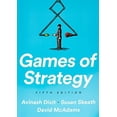 thumbnail image 1 of Pre-Owned Games of Strategy, 1 of 1