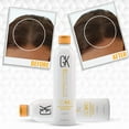 thumbnail image 4 of Global Keratin Anti-Dandruff Shampoo, 8-oz, 4 of 11