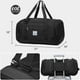 thumbnail image 5 of Bolsa de gimnasio Laripwit, bolsa de viaje deportiva mediana de 40 litros con paquete de zapatos, 5 of 6