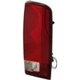 thumbnail image 3 of Tail Light Compatible with 2002-2006 Cadillac Escalade Right Passenger Side HALOGEN RC73010039, 3 of 7