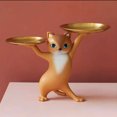 thumbnail image 4 of Desktop Candy Storage Container Entrance Key Bande, 4 of 9