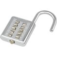 thumbnail image 3 of Cadenas Combinaison De 10 Chiffres 38 Mm., 3 of 5